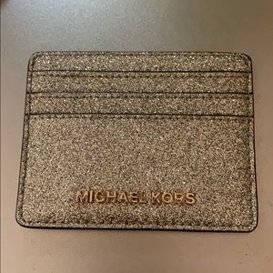 Michael Kors Card Holder